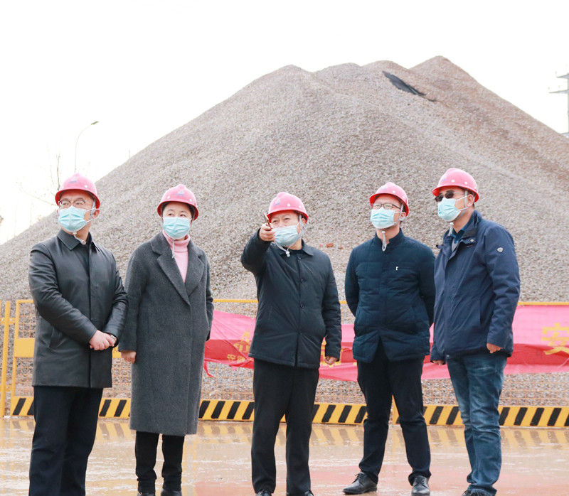 安建建材對蚌埠建材開展2021年度綜合考核1.jpg